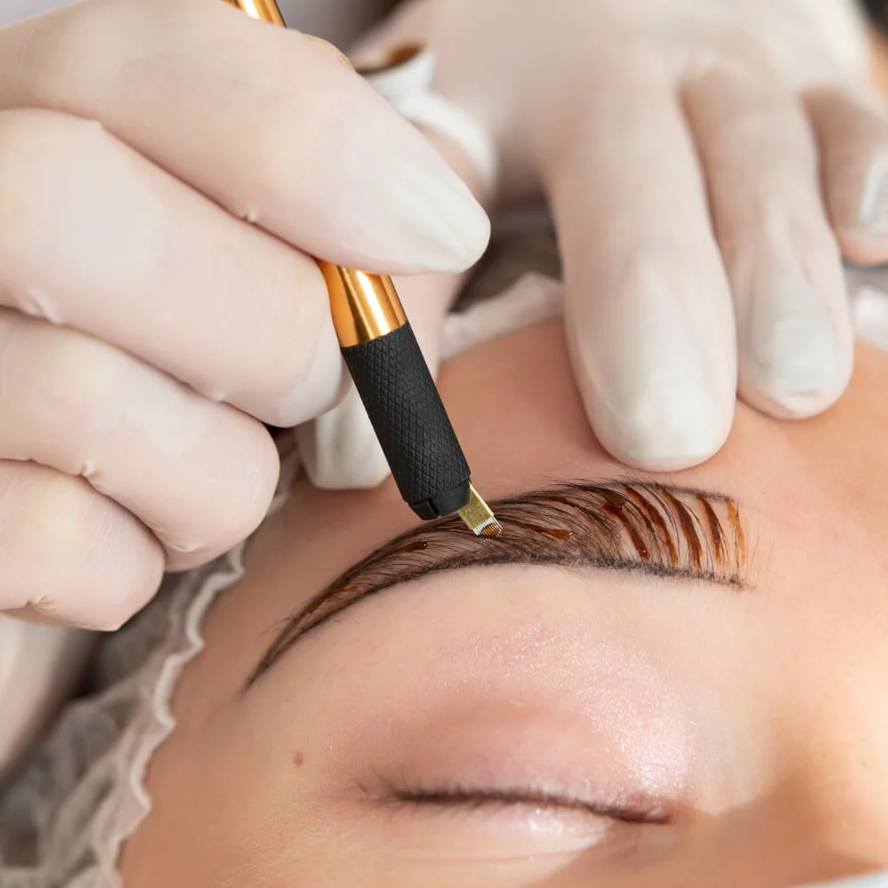Combo Brows à Genève - Beauty Art Pro