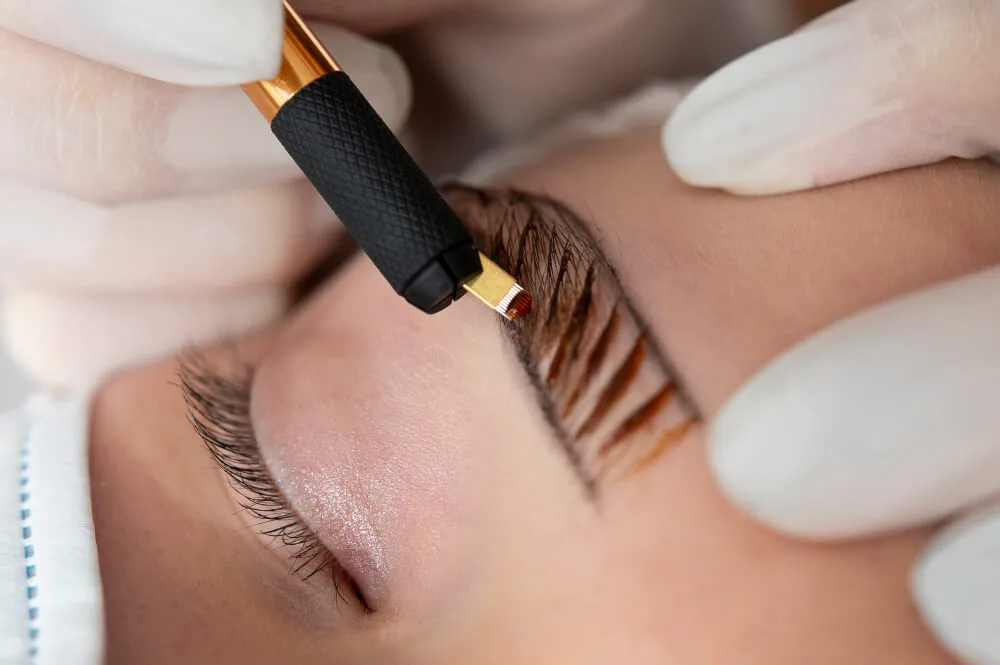 Microblading à Genève - Beauty Art Pro