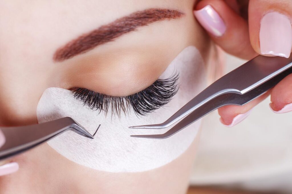 extension de cils à Genève - beauty art pro extension de cils à Genève - beauty art pro